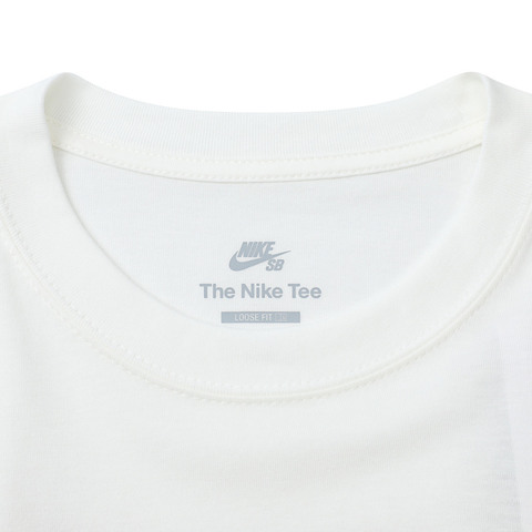 NIKE耐克2025男子AS U NK SB TEE M90 OC ATHLETIC针织无领短THV1312-133