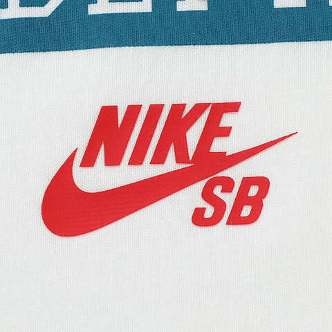 NIKE耐克2025男子AS U NK SB TEE M90 OC ATHLETIC针织无领短THV1312-133