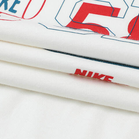 NIKE耐克2025男子AS U NK SB TEE M90 OC ATHLETIC针织无领短THV1312-133