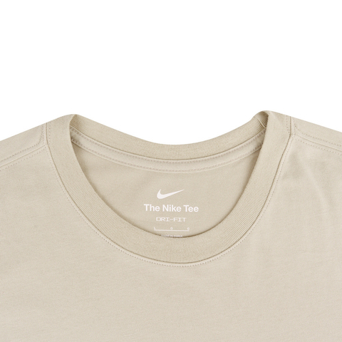 NIKE耐克2025男子AS M NK DF TEE IYKYK FITNESS针织无领短THV4136-253