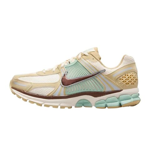 NIKE耐克2025男子NIKE ZOOM VOMERO 5 SE休闲IB2987-700