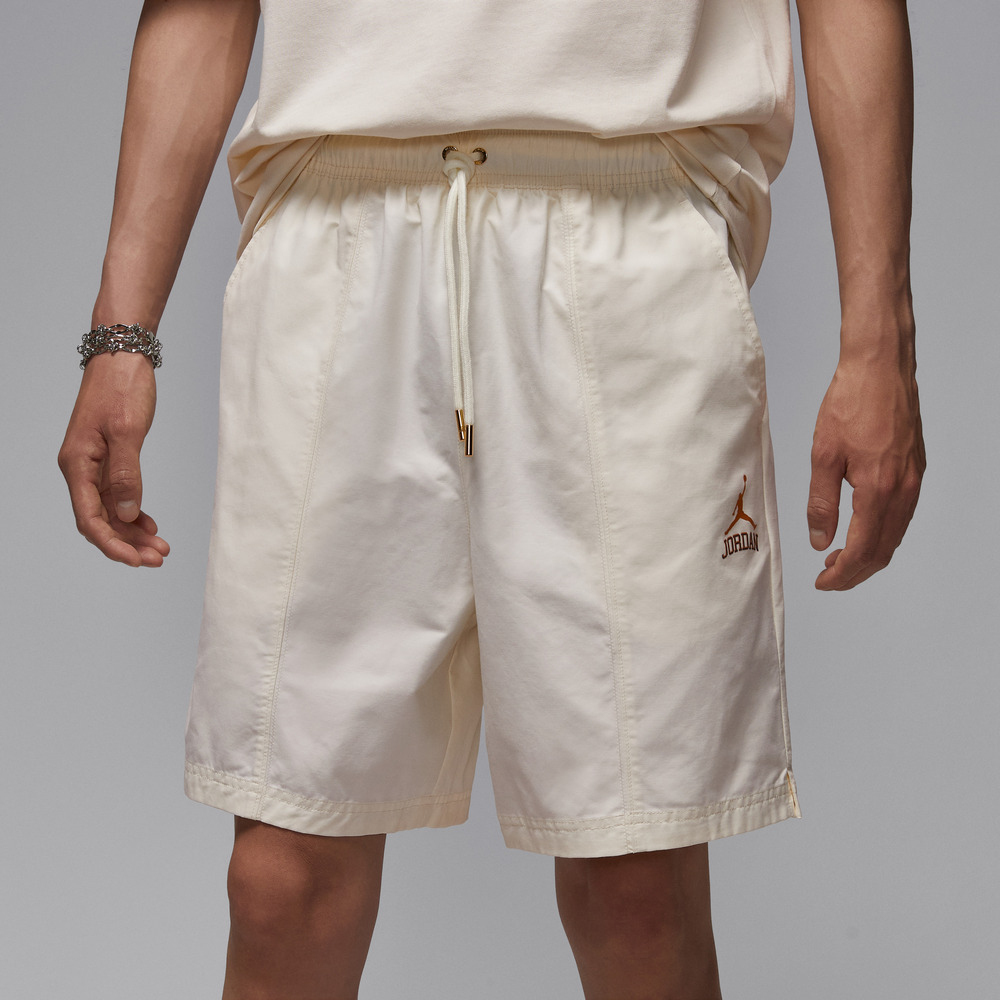 NIKE耐克2025男子AS M J CLSSC DLX WVN SHORT GCE梭织短裤II0485-047