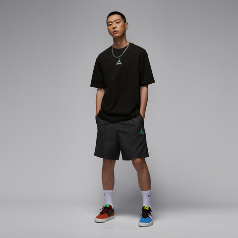 NIKE耐克2025男子AS M J CLSSC DLX WVN SHORT GCE梭织短裤II0485-010