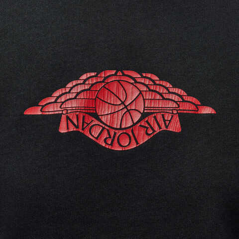 NIKE耐克2025女子AS W J FLT SS SHGF GFX TEE RA针织无领短TIH2485-010