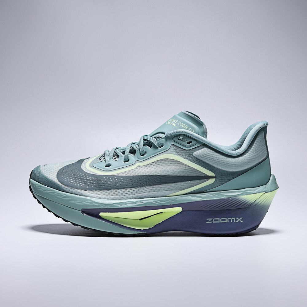 NIKE耐克2025男子ZOOM FLY 6跑步FN8454-003