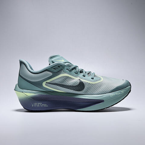 NIKE耐克2025男子ZOOM FLY 6跑步FN8454-003