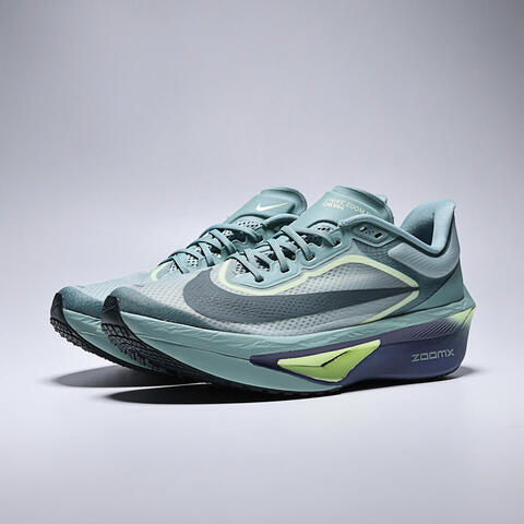 NIKE耐克2025男子ZOOM FLY 6跑步FN8454-003