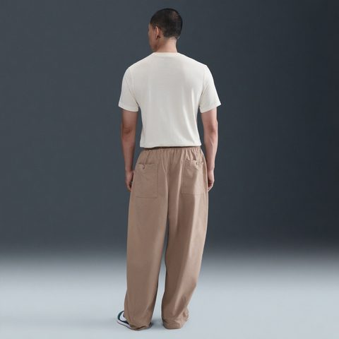 NIKE耐克2025男子AS U NSW TEE OC FB GFX BRNDRD针织无领短THQ9265-110