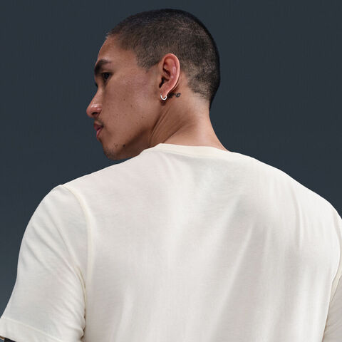 NIKE耐克2025男子AS U NSW TEE OC FB GFX BRNDRD针织无领短THQ9265-110