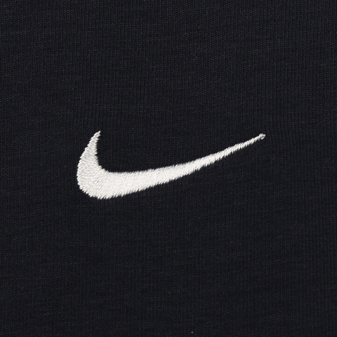 NIKE耐克2025女子AS W NSW NK CHLL KNT SS MOCK T针织无领短THV2402-010