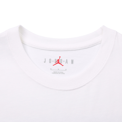 NIKE耐克2025女子AS W J FLT SS SHGF GFX TEE TT针织无领短THV0219-100