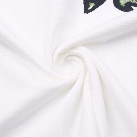 NIKE耐克2025女子AS W J FLT SS SHGF GFX TEE TT针织无领短THV0219-100