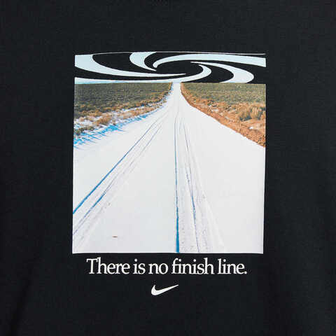 NIKE耐克2025男子AS U NSW TEE M90 OC OPEN针织无领短THQ9269-010