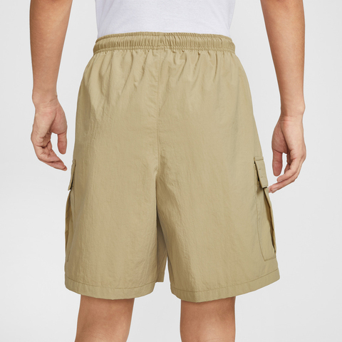 NIKE耐克2025男子AS M NK CLUB UTILITY SHORT梭织短裤IH5048-297
