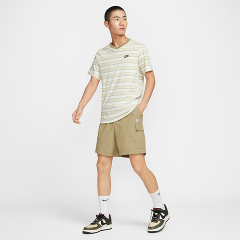 NIKE耐克2025男子AS M NK CLUB UTILITY SHORT梭织短裤IH5048-297