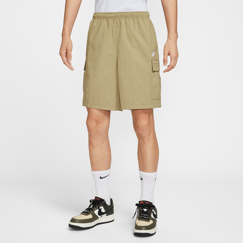 NIKE耐克2025男子AS M NK CLUB UTILITY SHORT梭织短裤IH5048-297