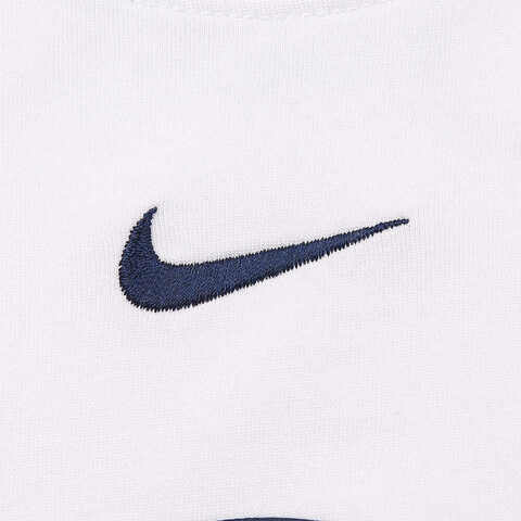 NIKE耐克2025女子AS W NSW NK CHLL KNT TEE GCEL针织无领短TII1950-100