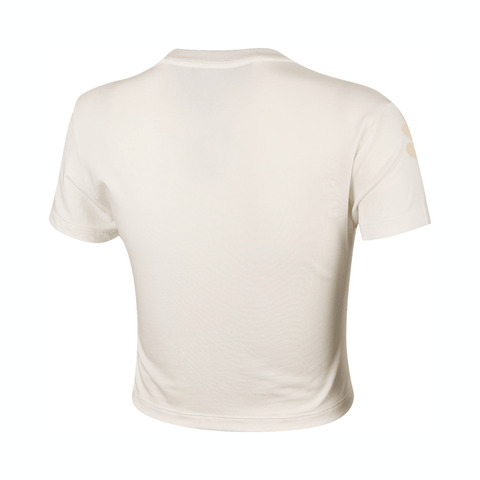 NIKE耐克2025女子AS W NSW NK CHLL KNT CRP TEE O针织无领短THV5001-133