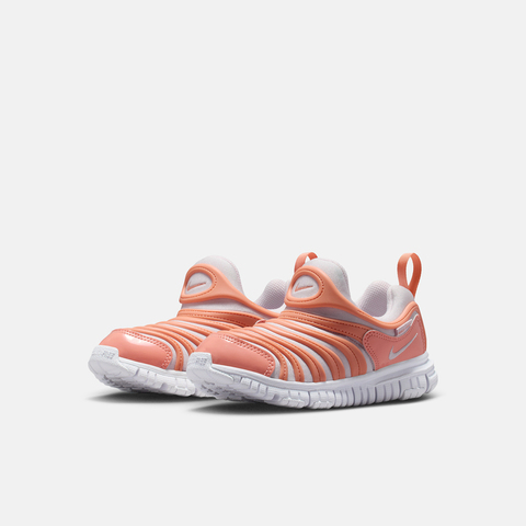 NIKE耐克2025小童NIKE DYNAMO FREE (PS)儿童343738-809