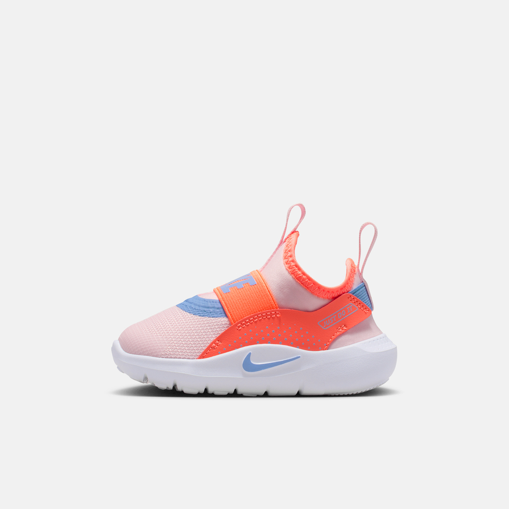 NIKE耐克2025婴童FLEX RUNNER 4 (TD)儿童IF2895-601