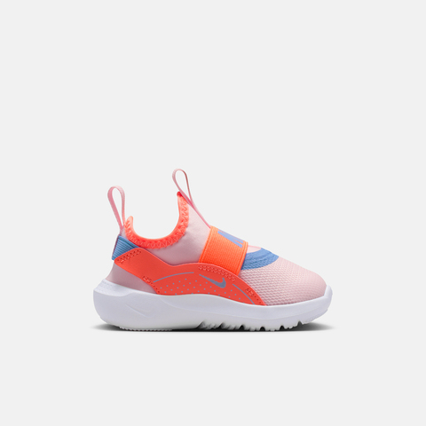 NIKE耐克2025婴童FLEX RUNNER 4 (TD)儿童IF2895-601