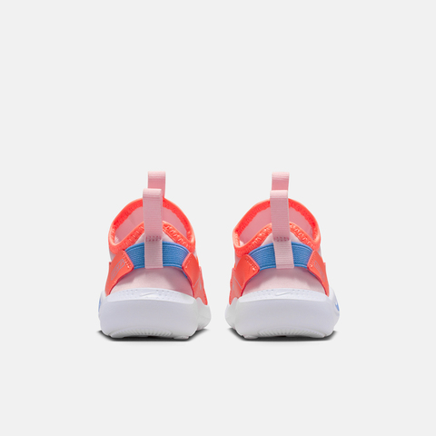 NIKE耐克2025婴童FLEX RUNNER 4 (TD)儿童IF2895-601