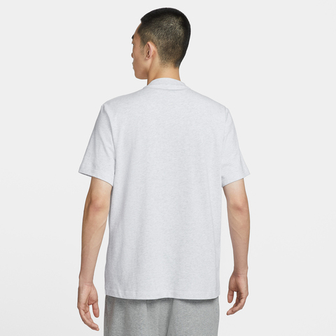 NIKE耐克2025男子AS M NK CLUB SS HENLEY针织有领短THQ5975-051