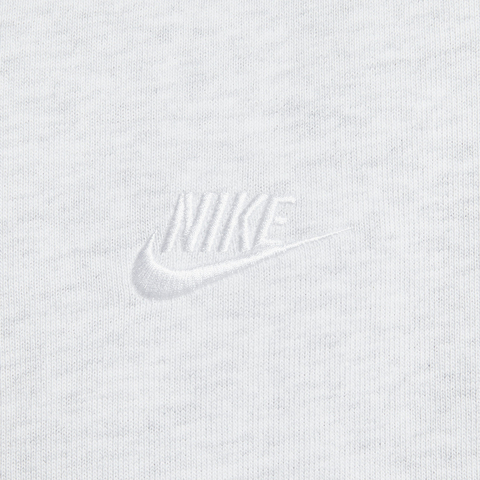 NIKE耐克2025男子AS M NK CLUB SS HENLEY针织有领短THQ5975-051