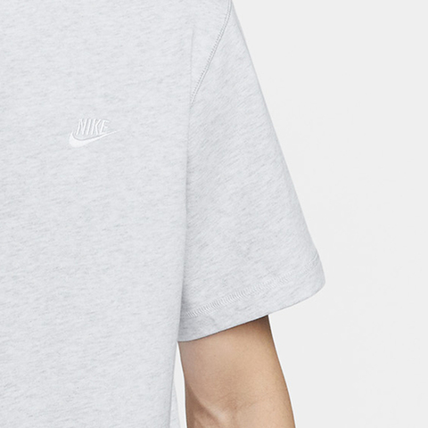 NIKE耐克2025男子AS M NK CLUB SS HENLEY针织有领短THQ5975-051