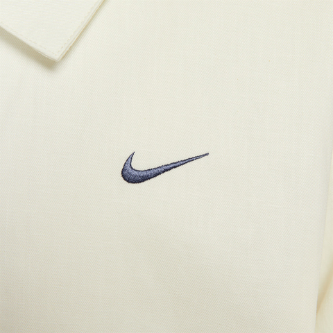 NIKE耐克2025女子AS W NSW WVN CCH JKT GCEL梭织无帽外套IH9274-047