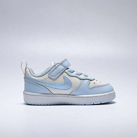 NIKE耐克2025男婴童COURT BOROUGH LOW RECRAFT BTV儿童IH4051-001