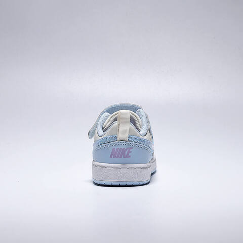 NIKE耐克2025男婴童COURT BOROUGH LOW RECRAFT BTV儿童IH4051-001