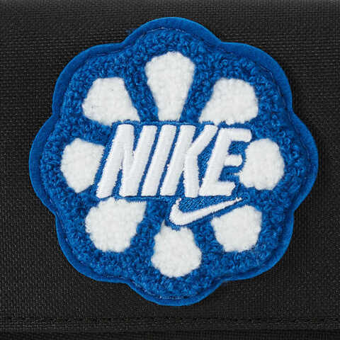 NIKE耐克2025女大童Y NK CROSSBODY - MTRL GFX斜背包HQ2109-010