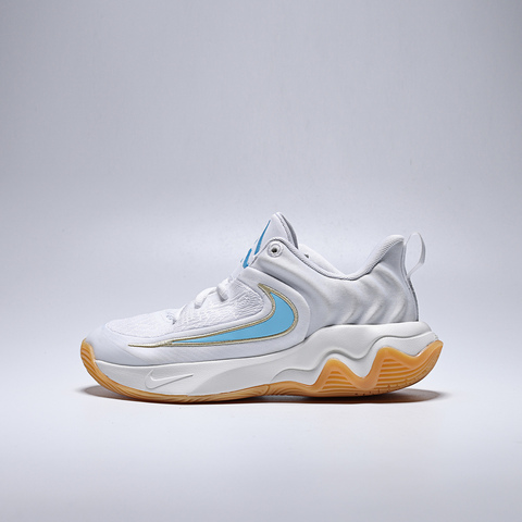 NIKE耐克2025大童GIANNIS IMMORTALITY 4 (GS)儿童IH7664-100