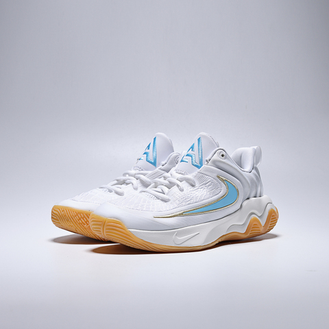 NIKE耐克2025大童GIANNIS IMMORTALITY 4 (GS)儿童IH7664-100