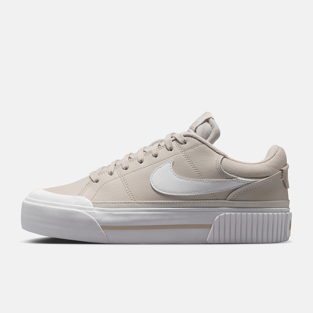 NIKE耐克2025女子WMNS NIKE COURT LEGACY LIFT休闲DM7590-111