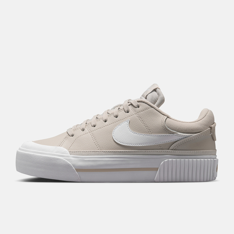 NIKE耐克2025女子WMNS NIKE COURT LEGACY LIFT休闲DM7590-111