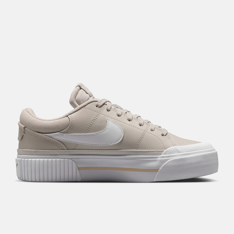 NIKE耐克2025女子WMNS NIKE COURT LEGACY LIFT休闲DM7590-111