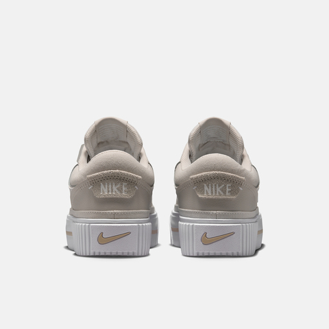 NIKE耐克2025女子WMNS NIKE COURT LEGACY LIFT休闲DM7590-111