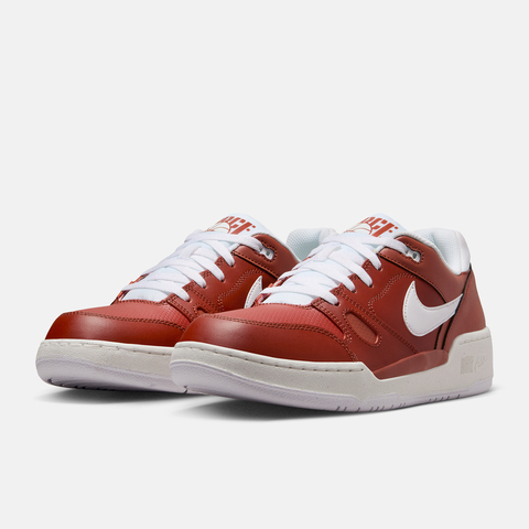 NIKE耐克2025男子NIKE FULL FORCE LO休闲FB1362-600