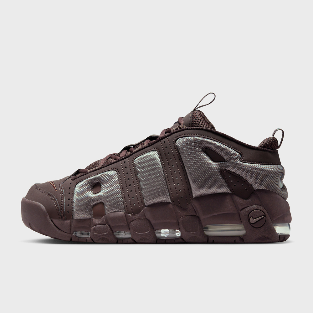 NIKE耐克2025男子AIR MORE UPTEMPO LOW休闲FZ3055-200