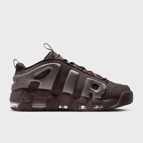 NIKE耐克2025男子AIR MORE UPTEMPO LOW休闲FZ3055-200