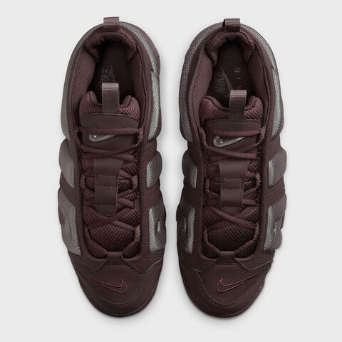 NIKE耐克2025男子AIR MORE UPTEMPO LOW休闲FZ3055-200