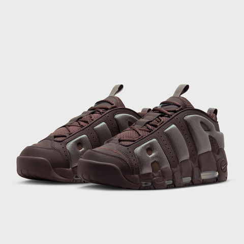 NIKE耐克2025男子AIR MORE UPTEMPO LOW休闲FZ3055-200