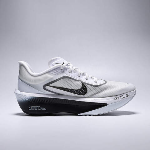NIKE耐克2025男子ZOOM FLY 6跑步FN8454-100