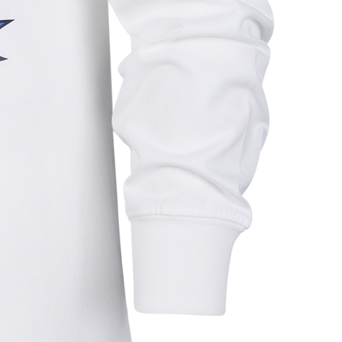 NIKE耐克2025大童K NSW LS TEE NSA GCEL针织无领长TII0470-100