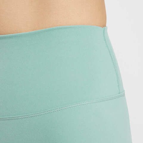 NIKE耐克2025女子AS W NK DF ONE HR 7/8 TIGHT紧身长裤FN3233-017