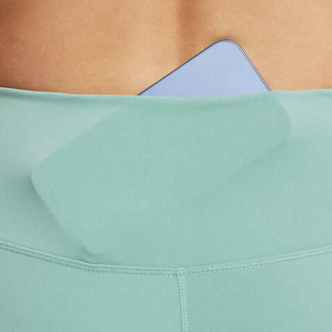 NIKE耐克2025女子AS W NK DF ONE HR 7/8 TIGHT紧身长裤FN3233-017