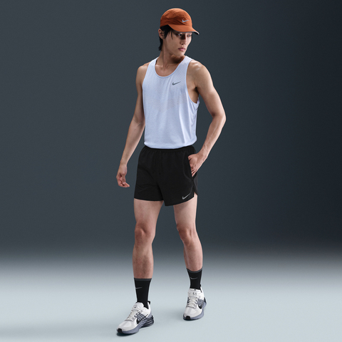 NIKE耐克2025男子AS M NK DF STRIDE 5BF PRFRTD S梭织短裤HV2194-010