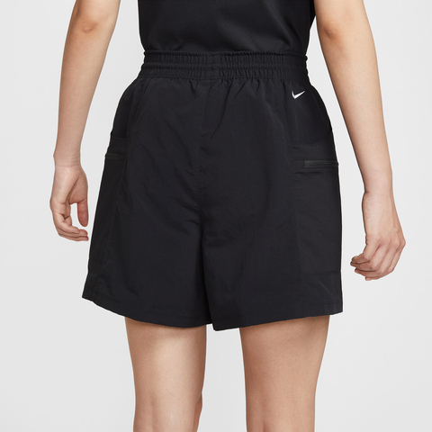 NIKE耐克2025女子AS W ACG DEATH BLOOM SHORT梭织短裤HV6388-010